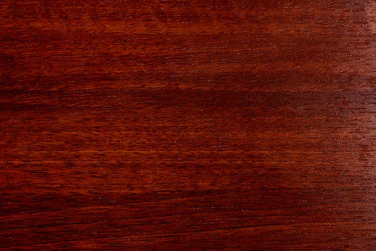 Mahogany Durable Type wood