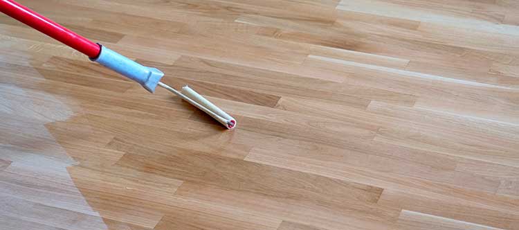How to Clean Hardwood Floors With Hydrogen Peroxide • Everyday Cheapskate