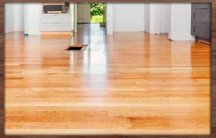 How Long Does Floor Refinishing Take?