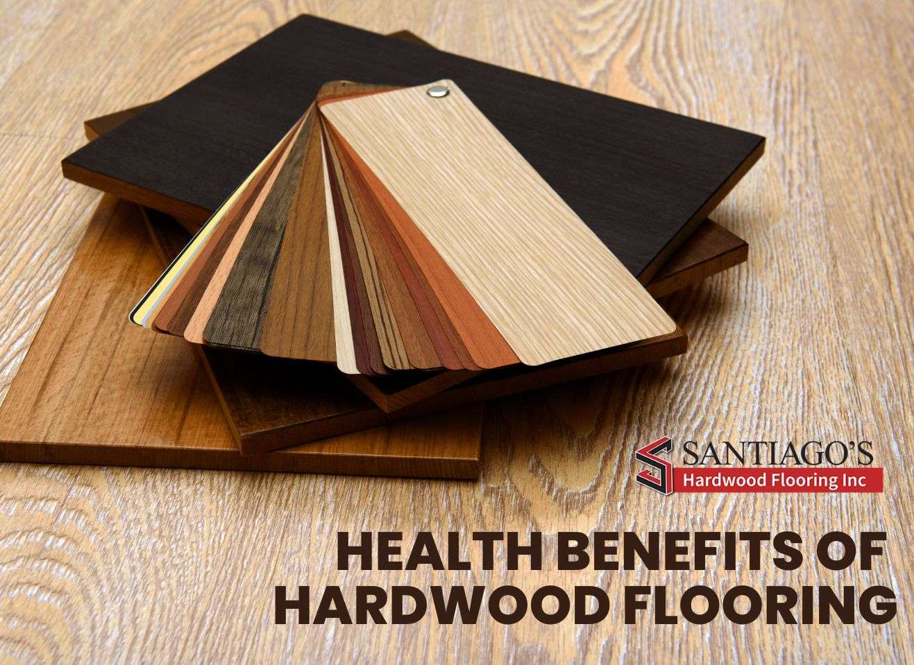 : Amazing Health Benefits of Hardwood Flooring