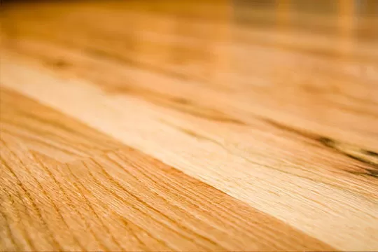 Hardwood Floors Refinishing