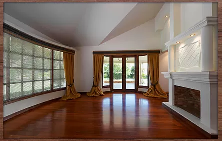 Hardwood Floors Refinishing Contractor in Ardmore PA Remodeling